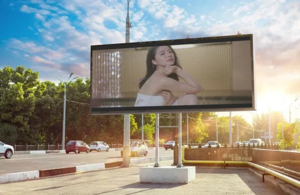 MÀN HÌNH LED P4 OUTDOOR 3 Báo giá màn hình LED P4 outdoor