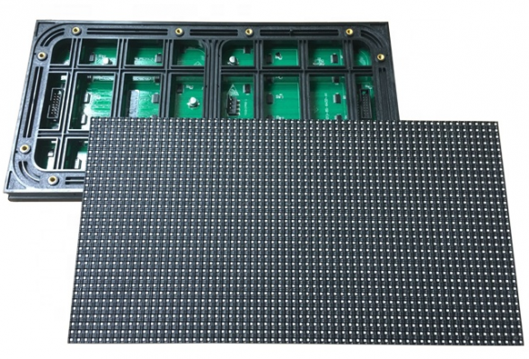MODULE LED P4 OUTDOOR 1 Module LED P4 outdoor