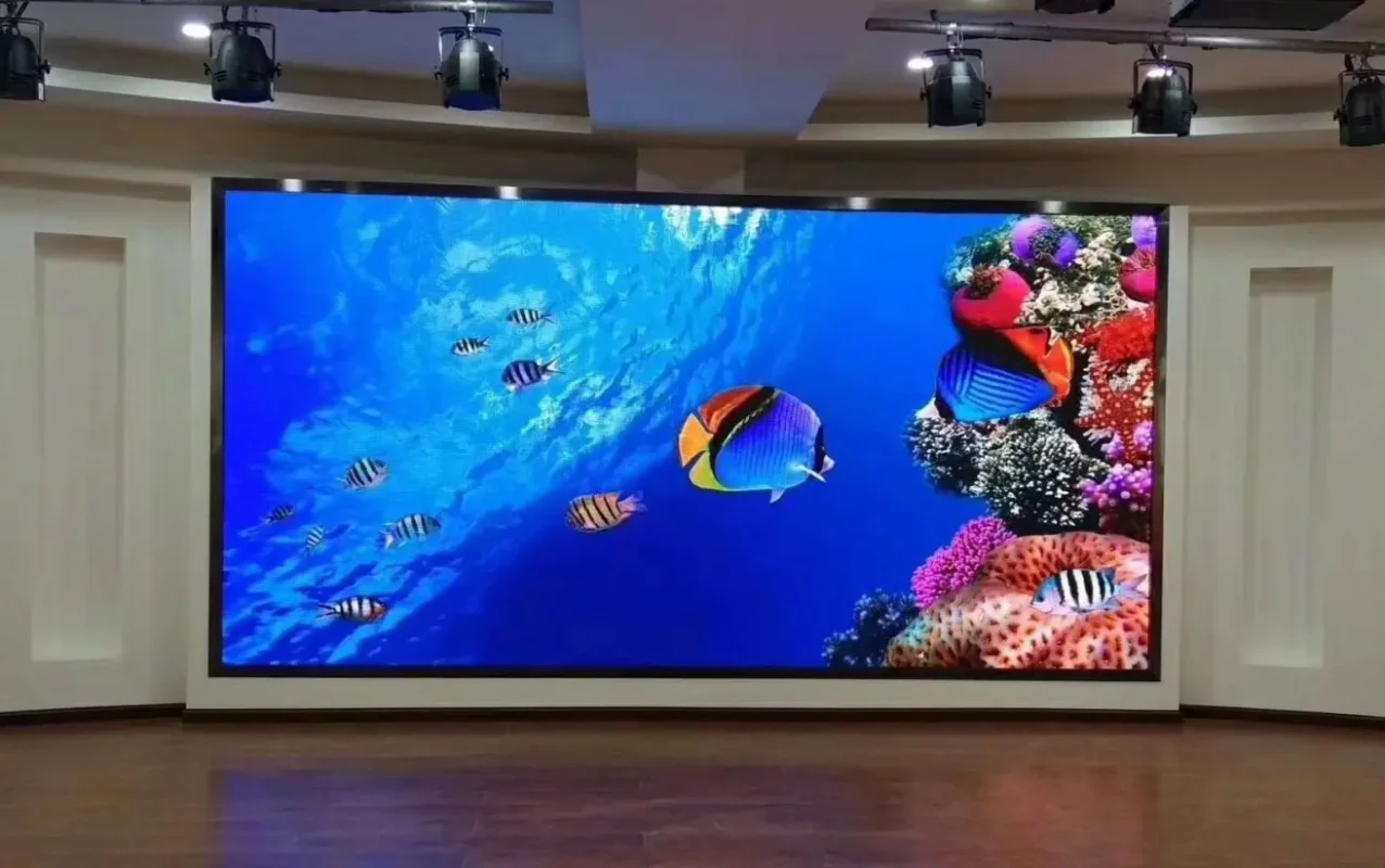 Màn hình LED P4