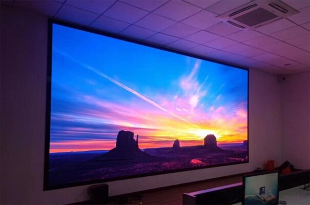 led p3 là gì