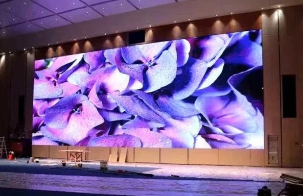 màn hình led P2 4