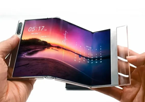 oled