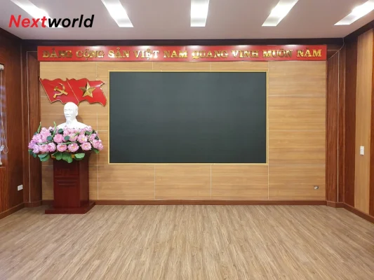 lap dat man hinh led p2 lao cai 1