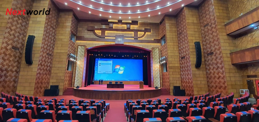 lap dat man hinh led p4 81 indoor hai duong
