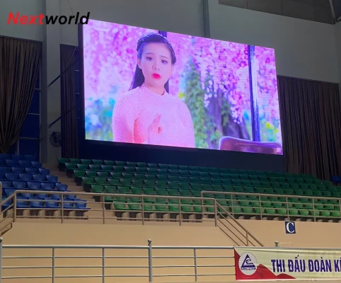 lap dat man hinh led p4 lao cai