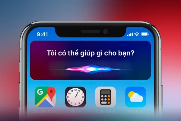 siri bo sung them ngon ngu tieng viet