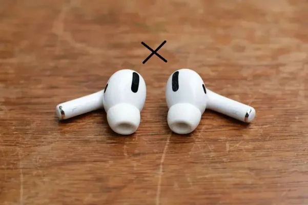 2 tai nghe bluetooth khong ket noi duoc voi nhau