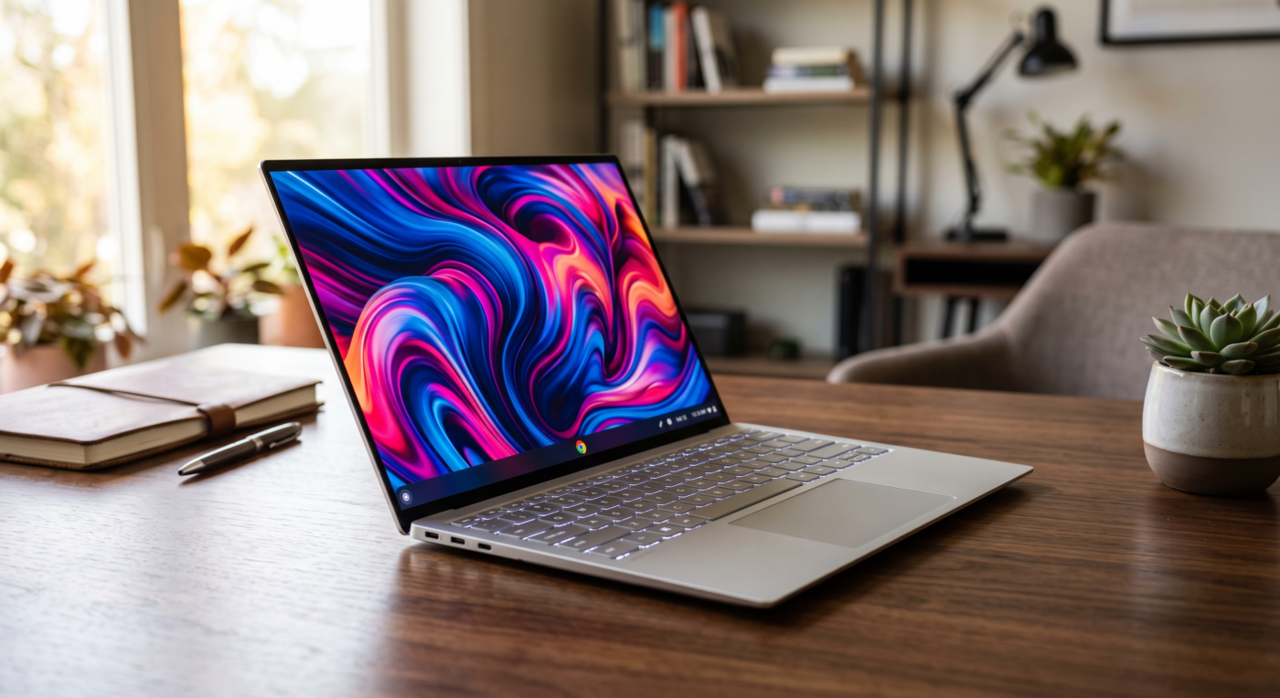 laptop mau sac