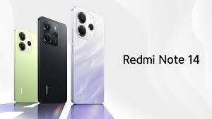 Redmi note 14 9 Redmi Note 14 đang trở thành một trong những cái tên tâm điểm trong làng công nghệ di động tầm trung toàn cầu.