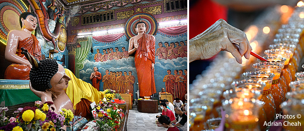 3. Cấu Hình Hệ Thống Màn Hình LED Trong Chùa Một hệ thống màn hình LED trong chùa thường được thiết kế phù hợp với không gian kiến trúc và quy mô của chánh điện hoặc khu vực tổ chức lễ. Cấu hình tham khảo: Diện tích màn hình: 5–30m² Pixel pitch: P2 – P3 indoor Độ phân giải: Full HD hoặc 4K Độ sáng: 800–1200 nits Tần số quét: ≥3840Hz Khả năng vận hành: liên tục trong các buổi lễ dài Pixel pitch nhỏ giúp chữ kinh và nội dung văn bản hiển thị rõ ràng ngay cả khi quan sát ở khoảng cách gần. Ngoài ra, độ sáng vừa phải giúp hình ảnh hiển thị rõ nhưng vẫn phù hợp với không gian trang nghiêm của chùa. 4. 6 Lợi Ích Khi Sử Dụng Màn Hình LED Trong Chùa Việc ứng dụng màn hình LED trong chùa mang lại nhiều lợi ích cho hoạt động tôn giáo và cộng đồng Phật tử. Thứ nhất, màn hình LED giúp hiển thị kinh Phật rõ ràng để Phật tử có thể cùng tụng kinh trong các buổi lễ. Thứ hai, hệ thống LED giúp truyền tải thông tin về lịch sinh hoạt, khóa tu và các hoạt động của chùa. Thứ ba, màn hình LED hỗ trợ trình chiếu video giảng pháp hoặc hình ảnh minh họa cho các bài thuyết giảng. Thứ tư, hệ thống hiển thị giúp Phật tử ở xa vẫn có thể theo dõi nội dung buổi lễ. Thứ năm, màn hình LED giúp tổ chức các sự kiện Phật giáo quy mô lớn một cách thuận tiện hơn. Thứ sáu, việc sử dụng công nghệ hiển thị hiện đại giúp chùa kết nối tốt hơn với cộng đồng Phật tử. 5. Ứng Dụng Thực Tế Của Màn Hình LED Trong Chùa Hiện nay, nhiều ngôi chùa đã ứng dụng màn hình LED trong chùa tại nhiều khu vực khác nhau. Trong chánh điện, màn hình LED thường được dùng để hiển thị nội dung tụng kinh và các bài giảng pháp. Điều này giúp Phật tử dễ dàng theo dõi nội dung trong các buổi lễ đông người. Ở khu vực sân chùa hoặc hội trường, màn hình LED có thể được sử dụng để truyền hình trực tiếp các buổi lễ lớn, giúp những người ở xa vẫn có thể tham dự và theo dõi chương trình. Ngoài ra, màn hình LED còn được dùng để hiển thị thông tin về lịch sinh hoạt, thông báo khóa tu hoặc các hoạt động từ thiện của chùa. 6. Kết Luận Màn hình LED trong chùa là giải pháp hiển thị hiện đại giúp hỗ trợ các hoạt động Phật giáo và truyền tải thông tin đến Phật tử một cách hiệu quả. Với khả năng hiển thị nội dung rõ ràng và linh hoạt, hệ thống LED giúp các buổi lễ và sự kiện trong chùa được tổ chức thuận tiện hơn. Trong bối cảnh công nghệ ngày càng phát triển, việc ứng dụng màn hình LED trong các không gian tôn giáo đang trở thành xu hướng phổ biến, góp phần kết nối cộng đồng Phật tử và nâng cao hiệu quả truyền tải giáo lý Phật giáo.