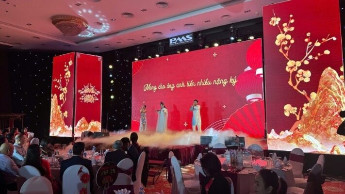 List nhac tong hop chuyen nghiep cho moi su kien 2025 2