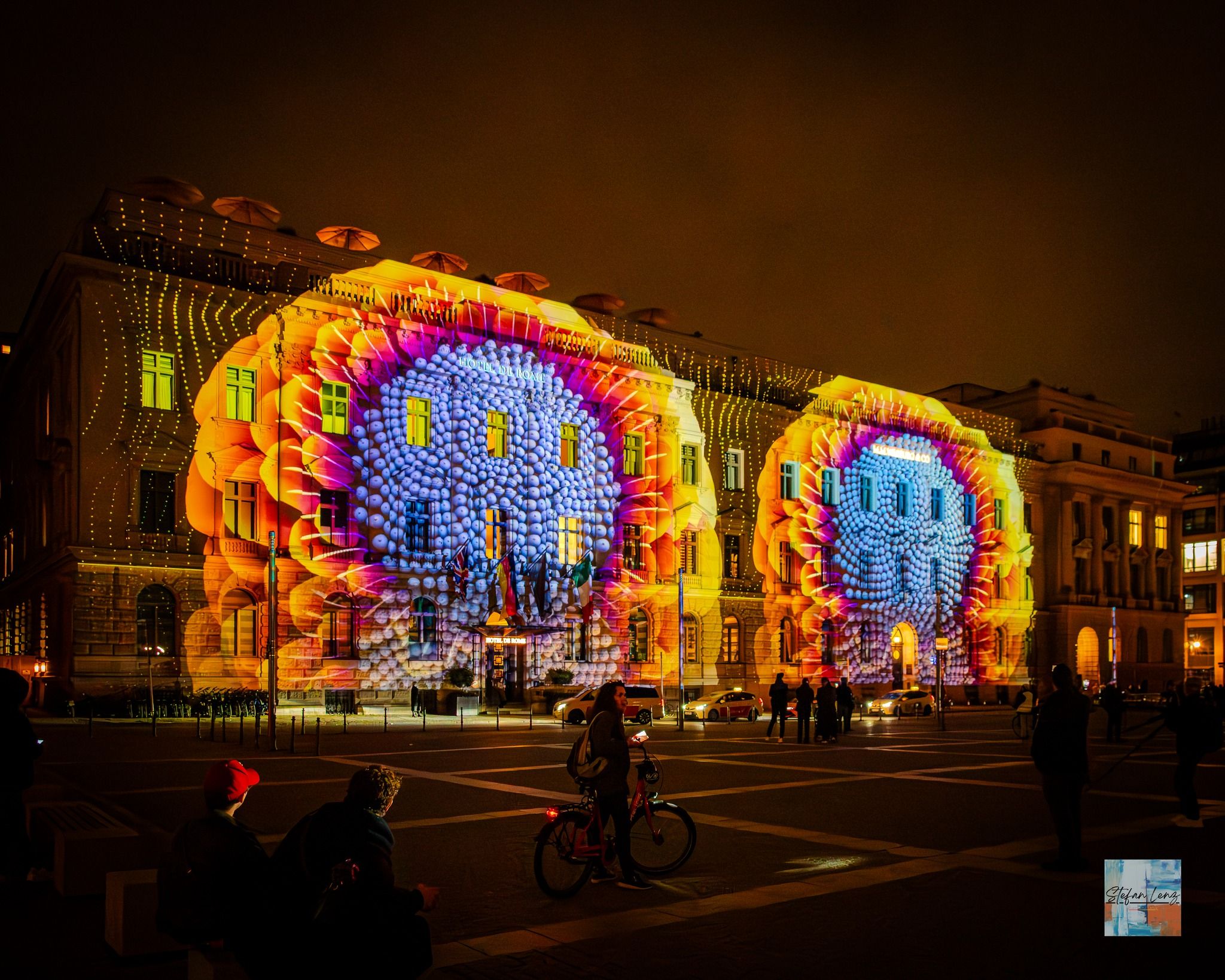 Màn hình 3D Led tại Berlin 12 Man hinh 3D Led tai Berlin 1