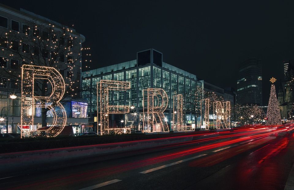 Màn hình 3D Led tại Berlin 10 Man hinh 3D Led tai Berlin 3