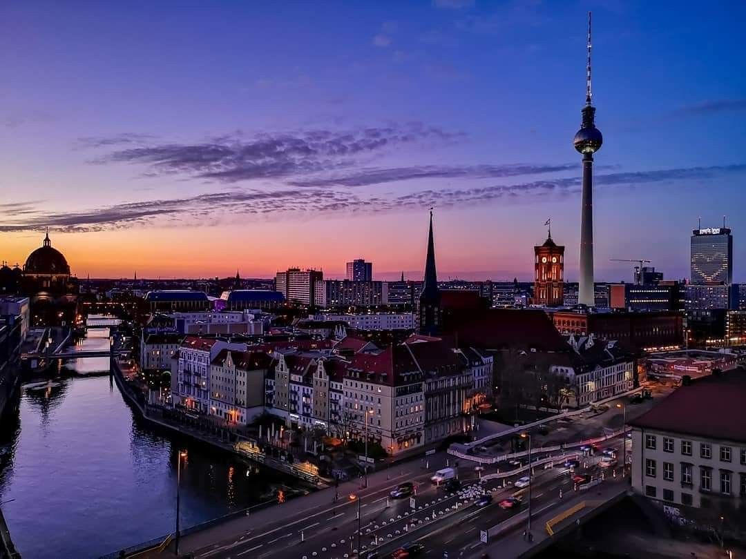 Màn hình 3D Led tại Berlin 13 Man hinh 3D Led tai Berlin