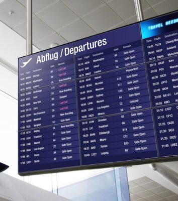 NEC DeparturesWall med