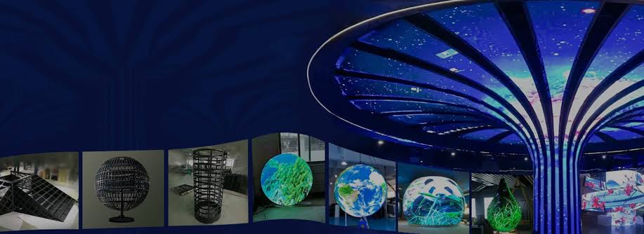 Màn hình LED dẻo là gì? Cấu tạo, ưu điểm, ứng dụng và báo giá mới nhất 12 màn hình led dẻo có đáng để đầu tư không