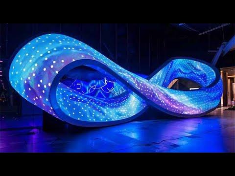 Màn hình LED dẻo là gì? Cấu tạo, ưu điểm, ứng dụng và báo giá mới nhất 13 cách lựa chọn màn hình led dẻo