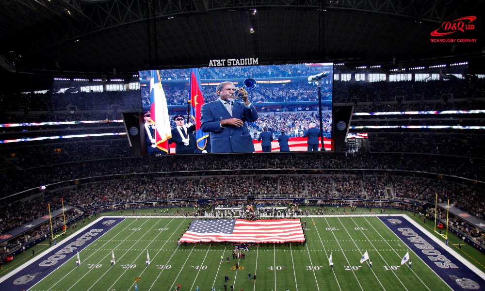 man hinh led san van dong 1