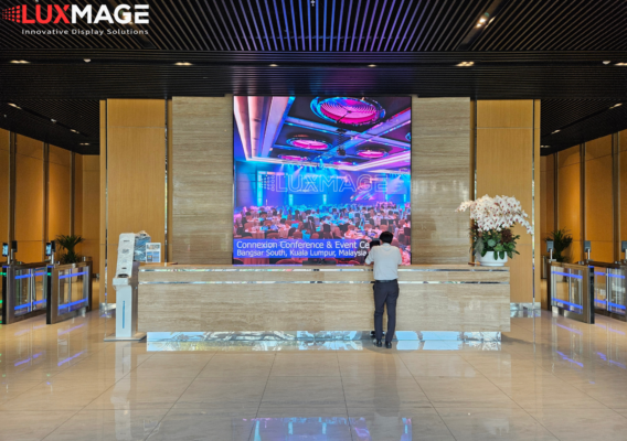 manhinhledbantinthongbao