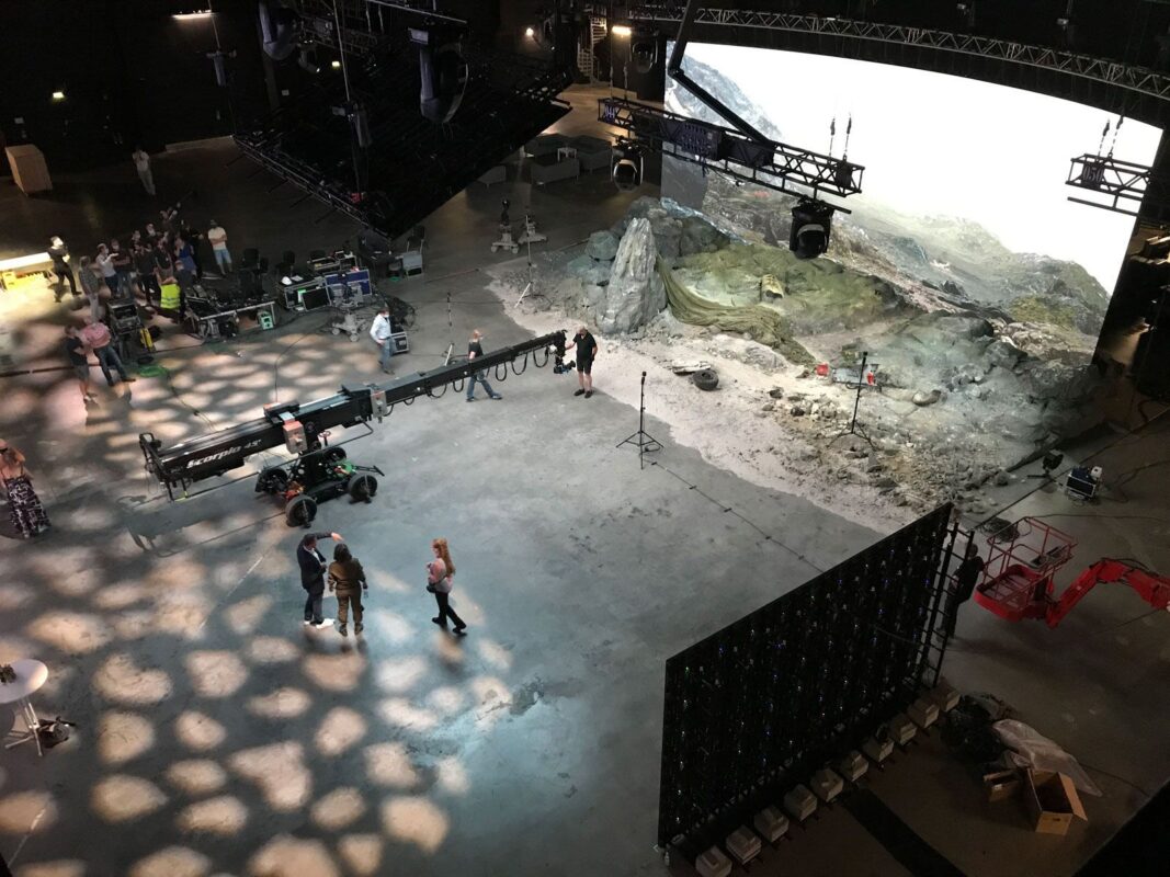 manhinhledphimtruong