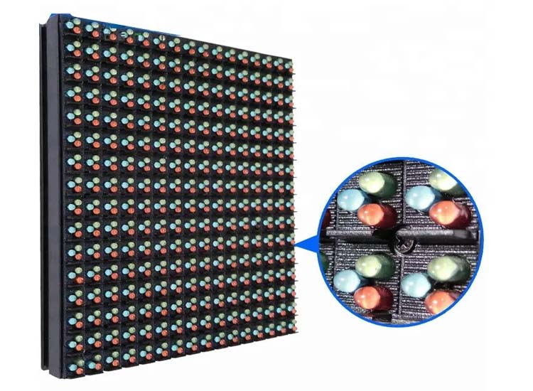 Module LED là gì? Cấu tạo, phân loại và ứng dụng chi tiết 10 module dip