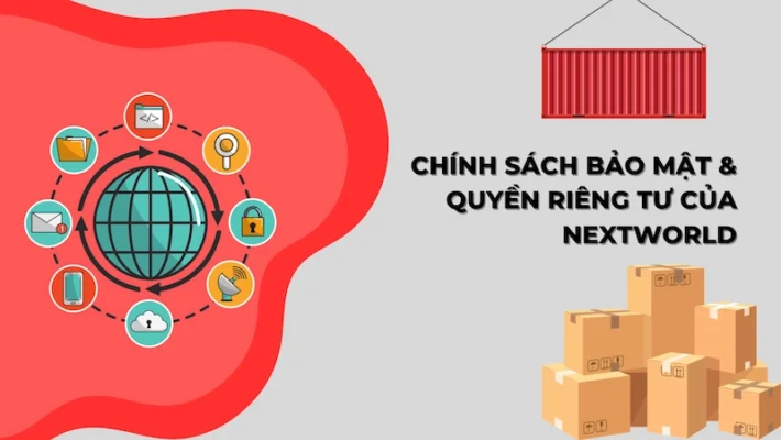 Chính sách bảo mật thông tin