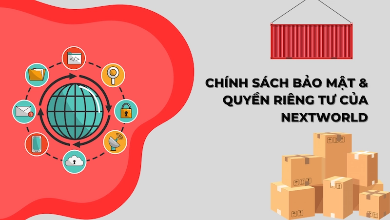 Chính sách bảo mật thông tin