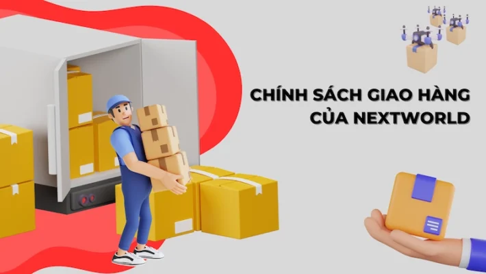 chính sách vận chuyển