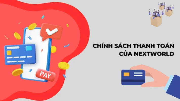 chính sách thanh toán