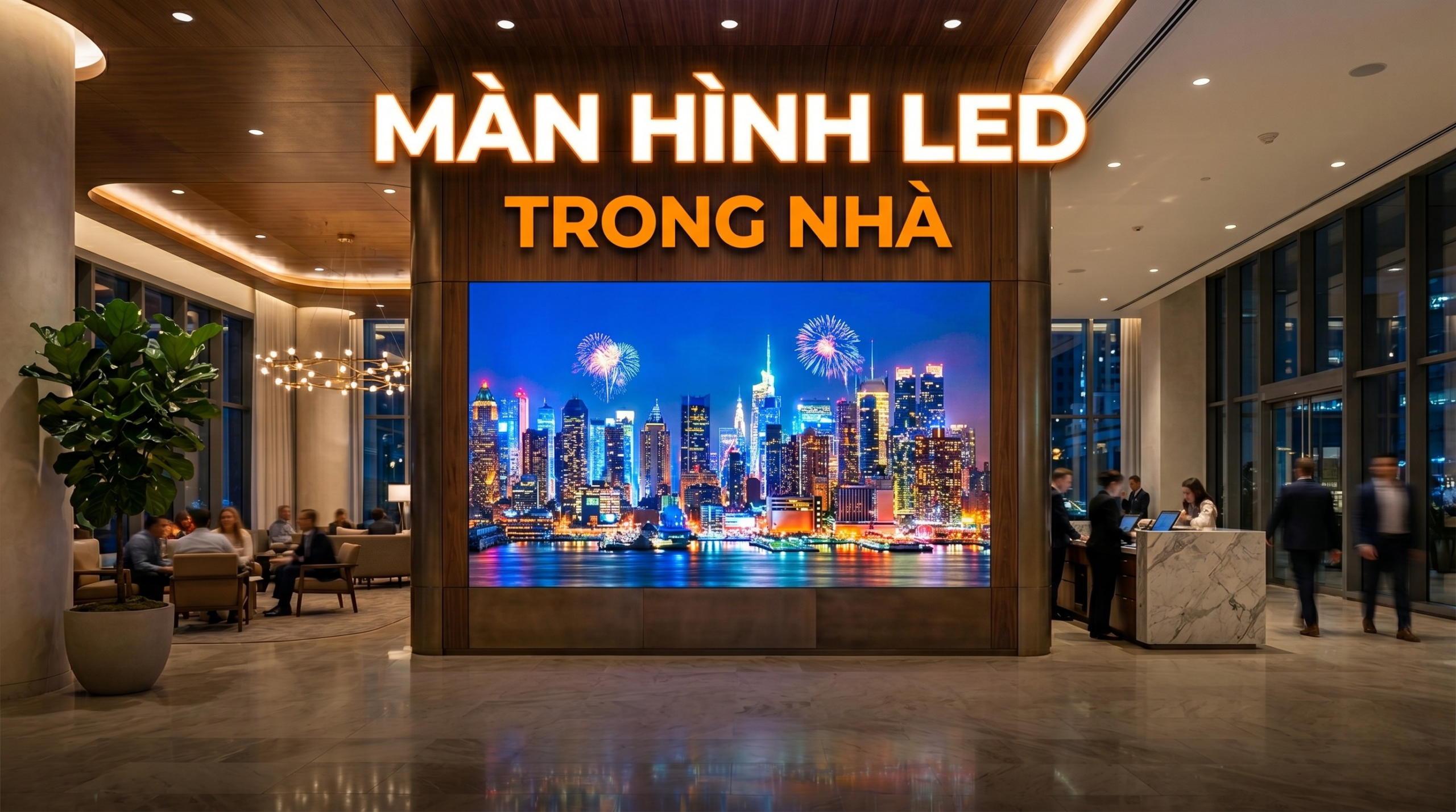 Tivi LED là gì? Ưu và nhược điểm của tivi màn hình LED 13 màn hình led