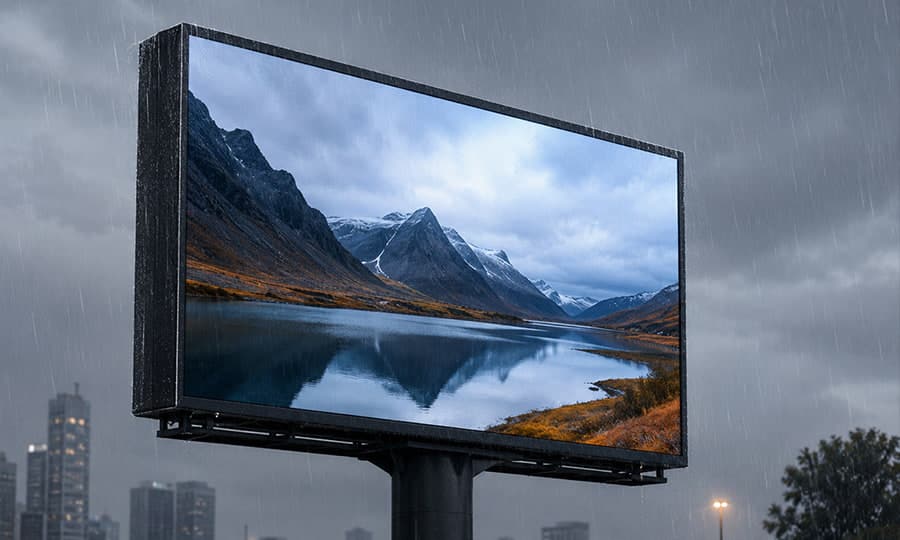 Công nghệ LED là gì? Xu hướng màn hình LED mới nhất 2026 24 ưu điểm của công nghệ màn hình led là gì