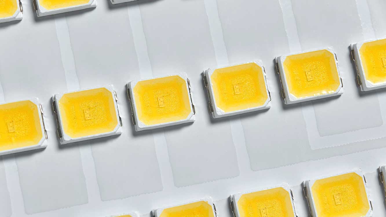 Multi LED là gì? Cấu tạo và cách phân biệt các dòng công nghệ 16 công nghệ SMD led