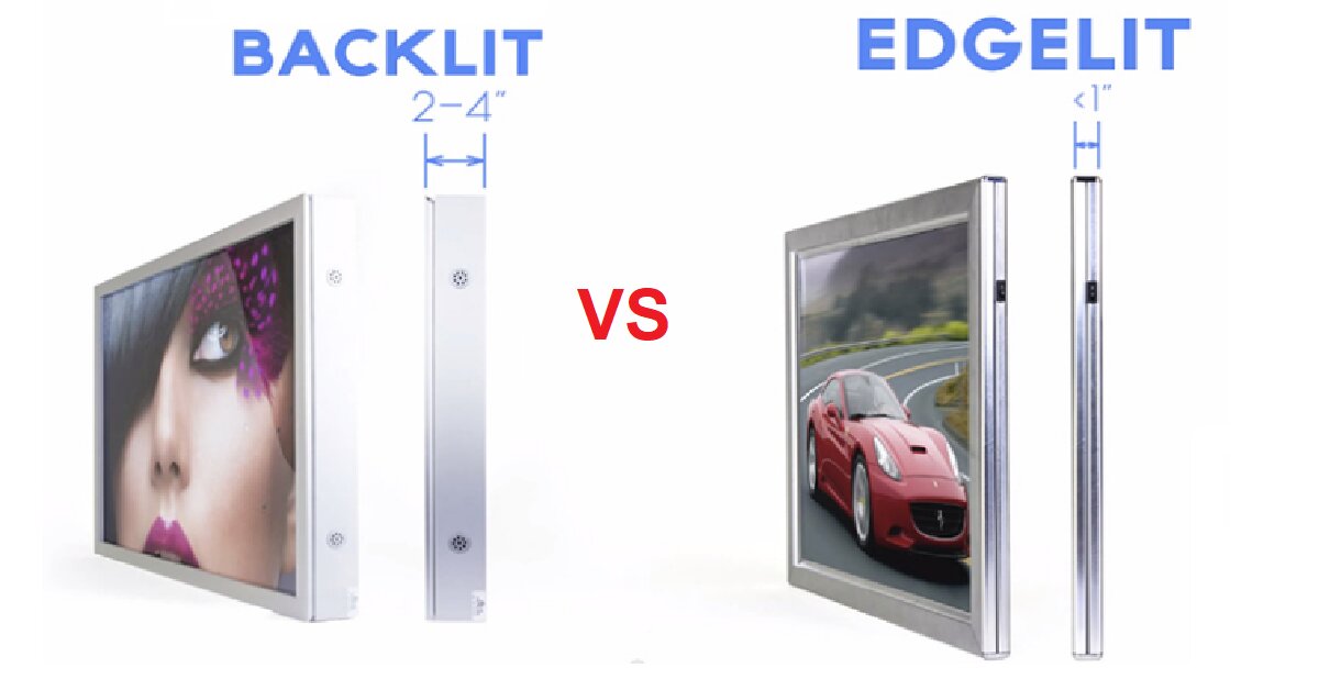 Tivi LED là gì? Ưu và nhược điểm của tivi màn hình LED 11 các loại tivi led