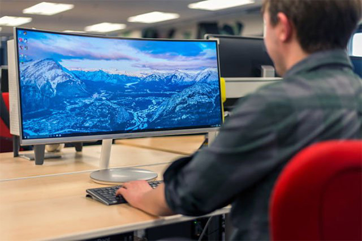 Công nghệ HDR là gì? Ý nghĩa và các chuẩn HDR phổ biến 14 công nghệ HDR dành cho nhân viên văn phòng