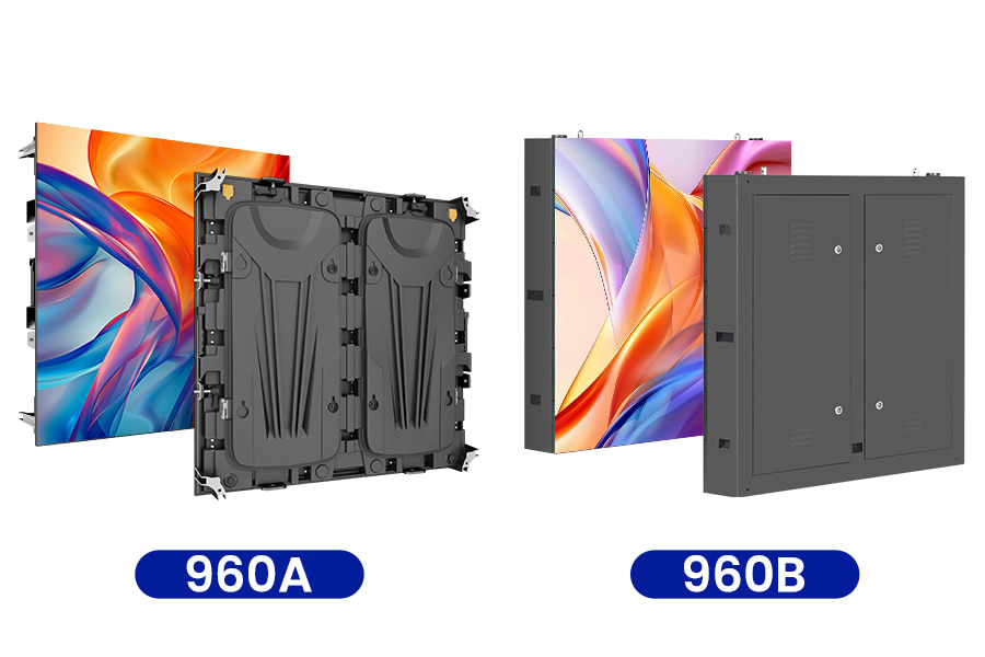 Màn hình LED xem bóng đá | Báo giá, Pixel Pitch & tư vấn lắp đặt 15 cabinet là một trong các yếu tố quan trọng khi mua màn hình led bóng đá