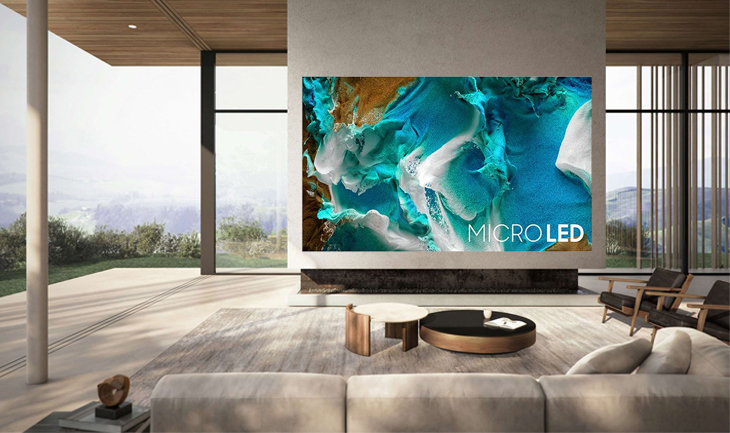 Micro LED là gì? Cấu tạo, nguyên lý và so sánh với OLED, Mini LED 14 những lưu ý khi chọn màn hình micro led