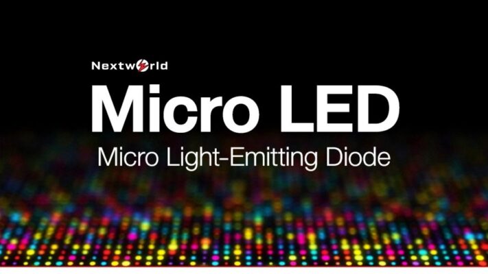 micro led
