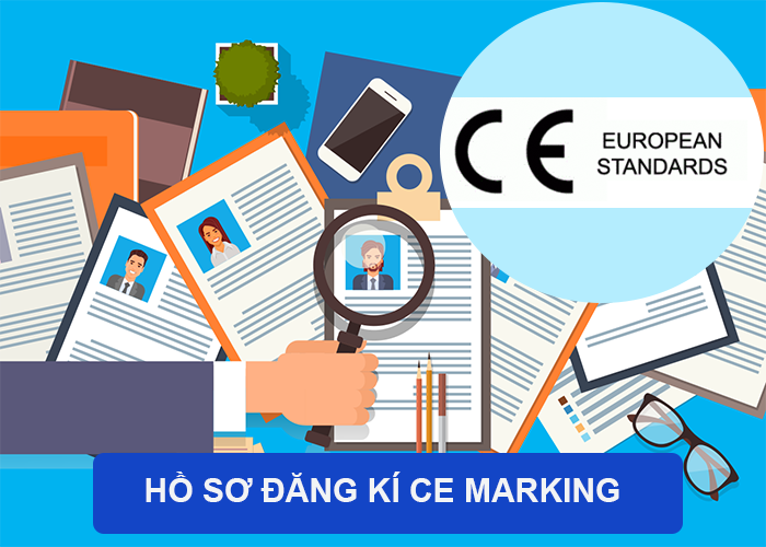 CE là gì? Dấu CE có ý nghĩa gì? Màn hình LED có cần CE không? 7 hồ sơ đăng ký CE