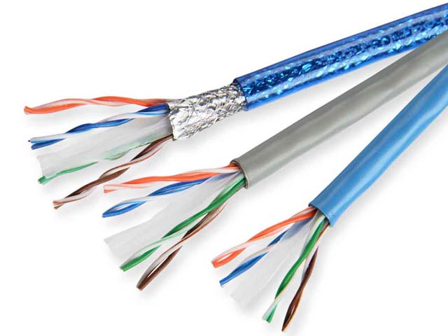 Dây cáp mạng là gì? Cấu tạo, phân loại và cách chọn dây mạng phù hợp 10 cách chọn dây cáp mạng phù hợp