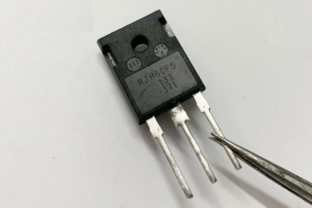 IGBT là gì? Cấu tạo, nguyên lý hoạt động, ưu nhược điểm và ứng dụng 2 công nghệ igbt