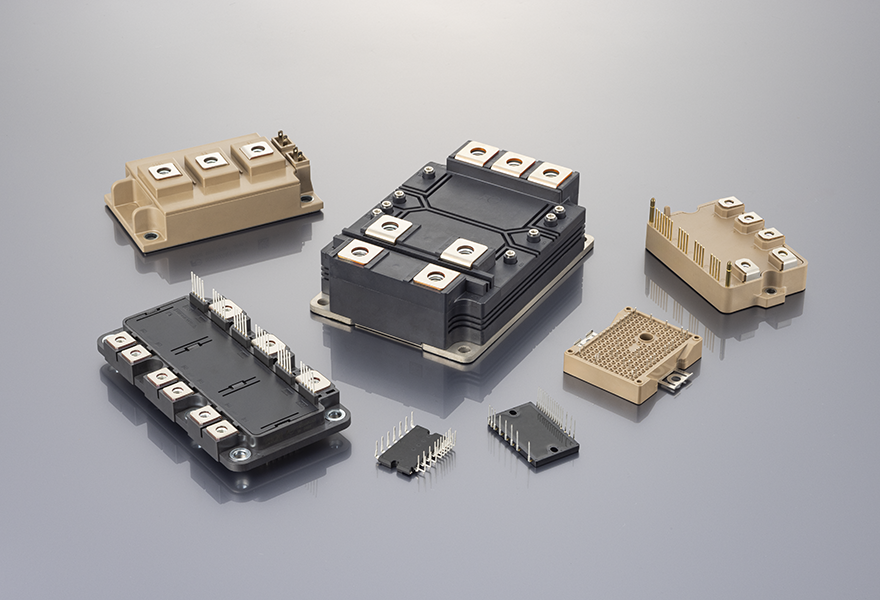 IGBT là gì? Cấu tạo, nguyên lý hoạt động, ưu nhược điểm và ứng dụng 10 IGBT trong bộ nguồn