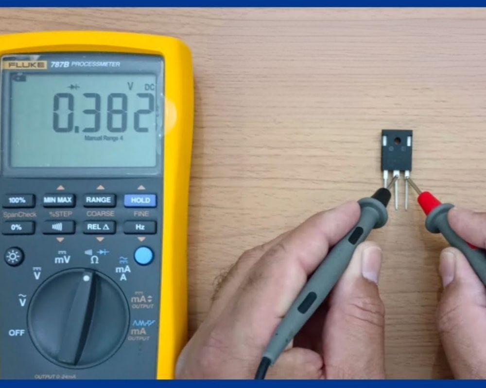 IGBT là gì? Cấu tạo, nguyên lý hoạt động, ưu nhược điểm và ứng dụng 12 Cách đo và kiểm tra IGBT