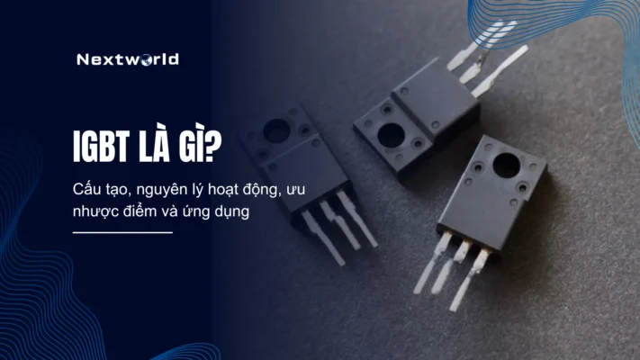 IGBT là gì