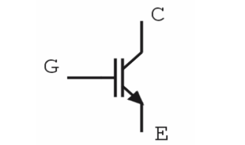 IGBT là gì? Cấu tạo, nguyên lý hoạt động, ưu nhược điểm và ứng dụng 5 ký hiệu của igbt