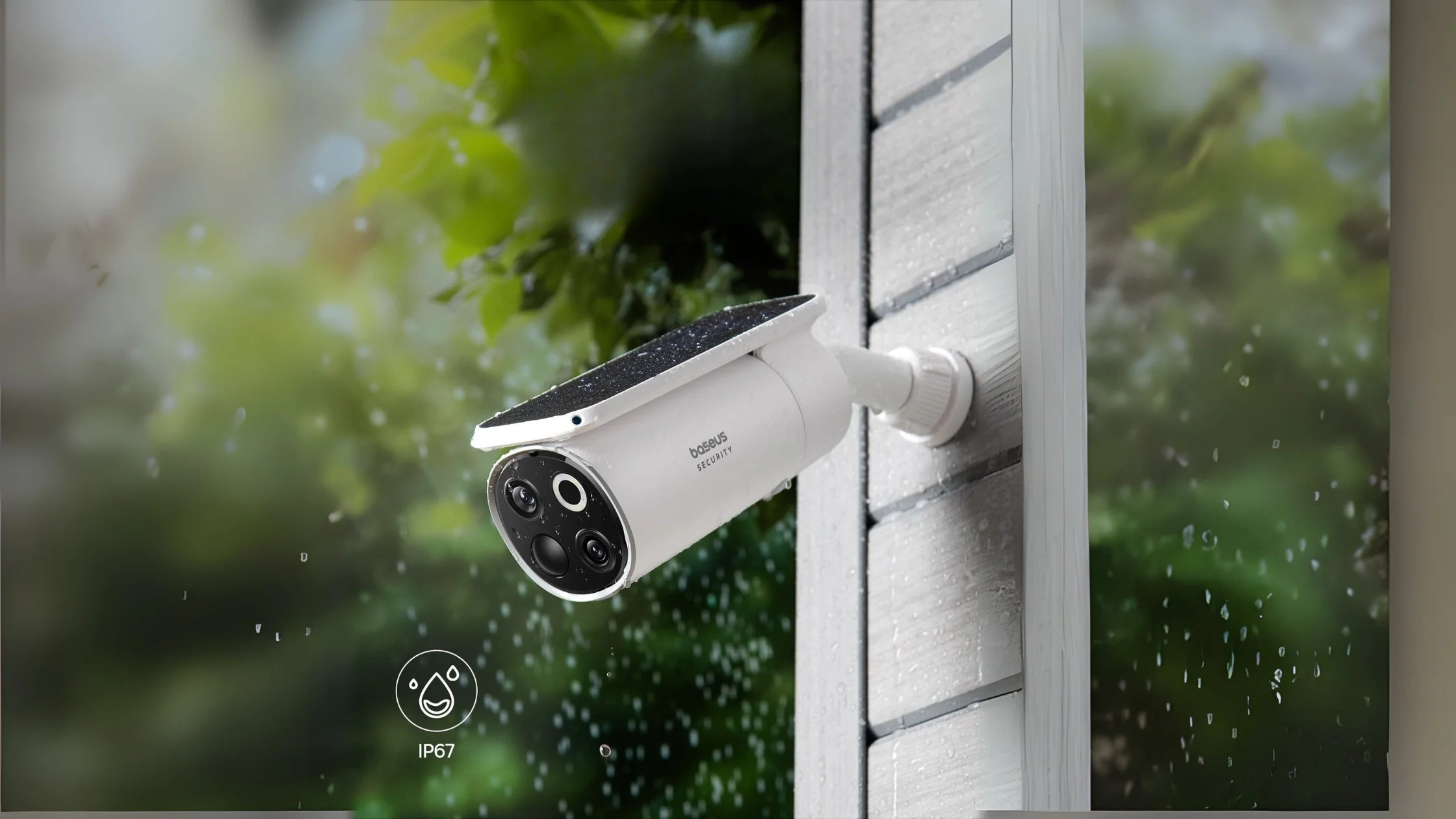 IP65 là gì? Giải mã tiêu chuẩn IP65 và khả năng chống bụi, nước 6 IP65 có phù hợp sử dụng ngoài trời không?
