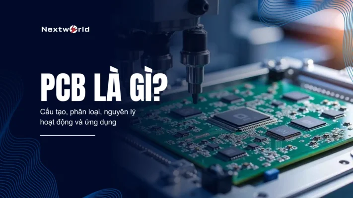 pcb là gì