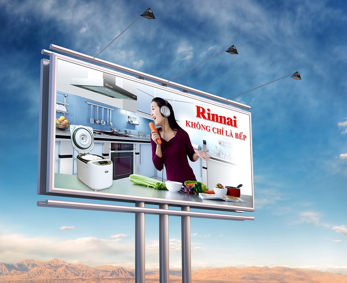 Quảng cáo Billboard là gì? Hình thức, chi phí và cách triển khai hiệu quả 10 thông điệp quảng cáo billboard cần phải ngắn gọn dễ nhớ