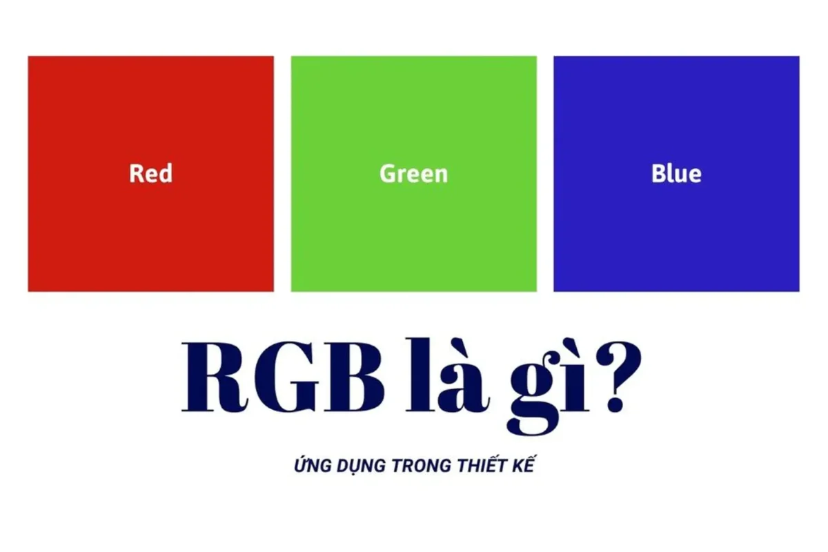 RGB là gì? Giải mã hệ màu RGB, mã màu và nguyên lý hoạt động 1 rgb la gi 002