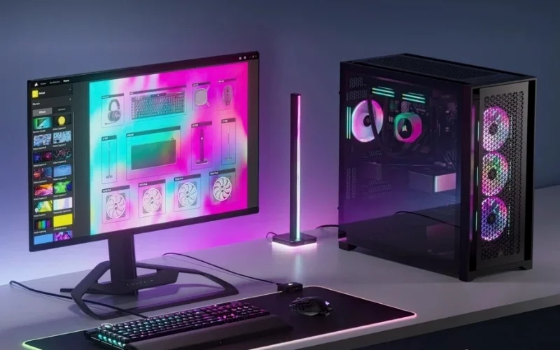 RGB là gì? Giải mã hệ màu RGB, mã màu và nguyên lý hoạt động 6 ưu điểm của hệ màu rgb