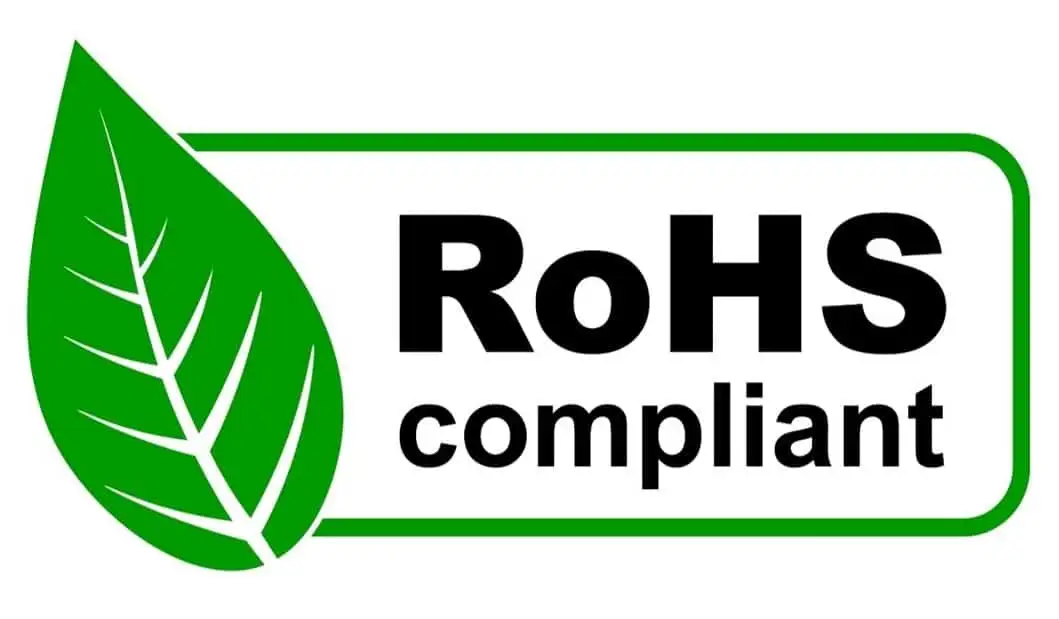 RoHS là gì? Tiêu chuẩn RoHS, các chất hạn chế và ứng dụng trong màn hình LED 2 RoHS